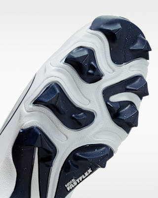 Nike Hyperdiamond 4 Keystone Big Kids' Softball Cleats. Nike.com